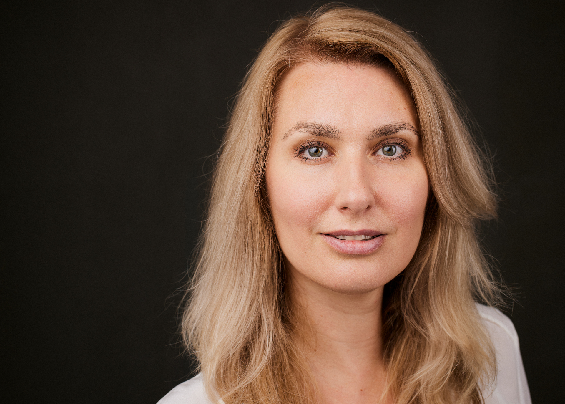 Kristina Buožytė